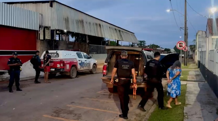 Operação fecha o cerco contra facção e caça líder criminoso no sudeste do Pará