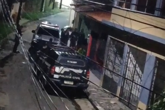 Homem morre com golpe de faca no pescoço em São José de Ribamar