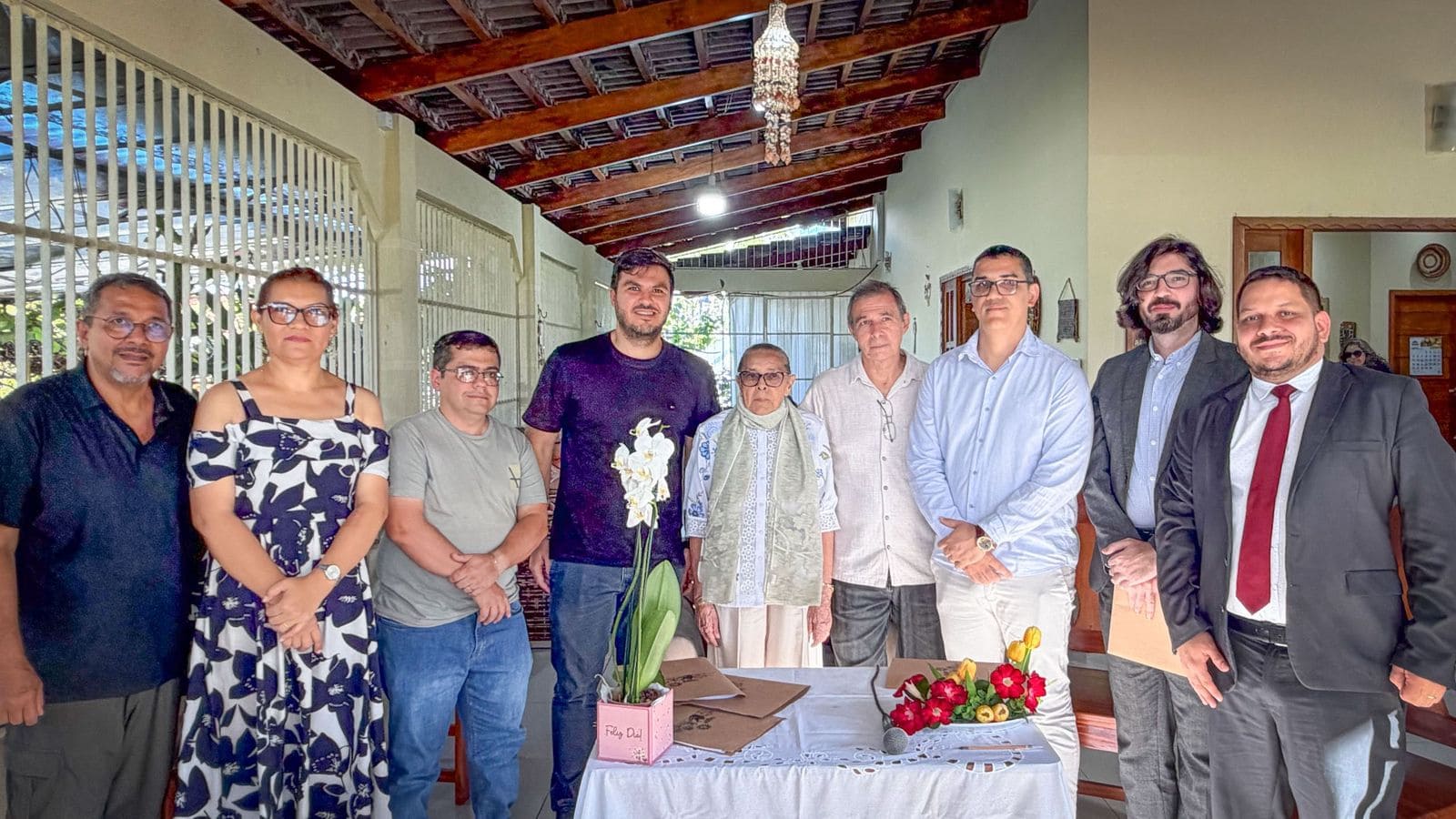 Procurador do MPF afirma que Alto Santo merece proteção federal