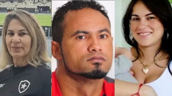Mãe de Eliza Samudio comenta nova prisão de Bruno e diz que ainda espera encontrar corpo da filha