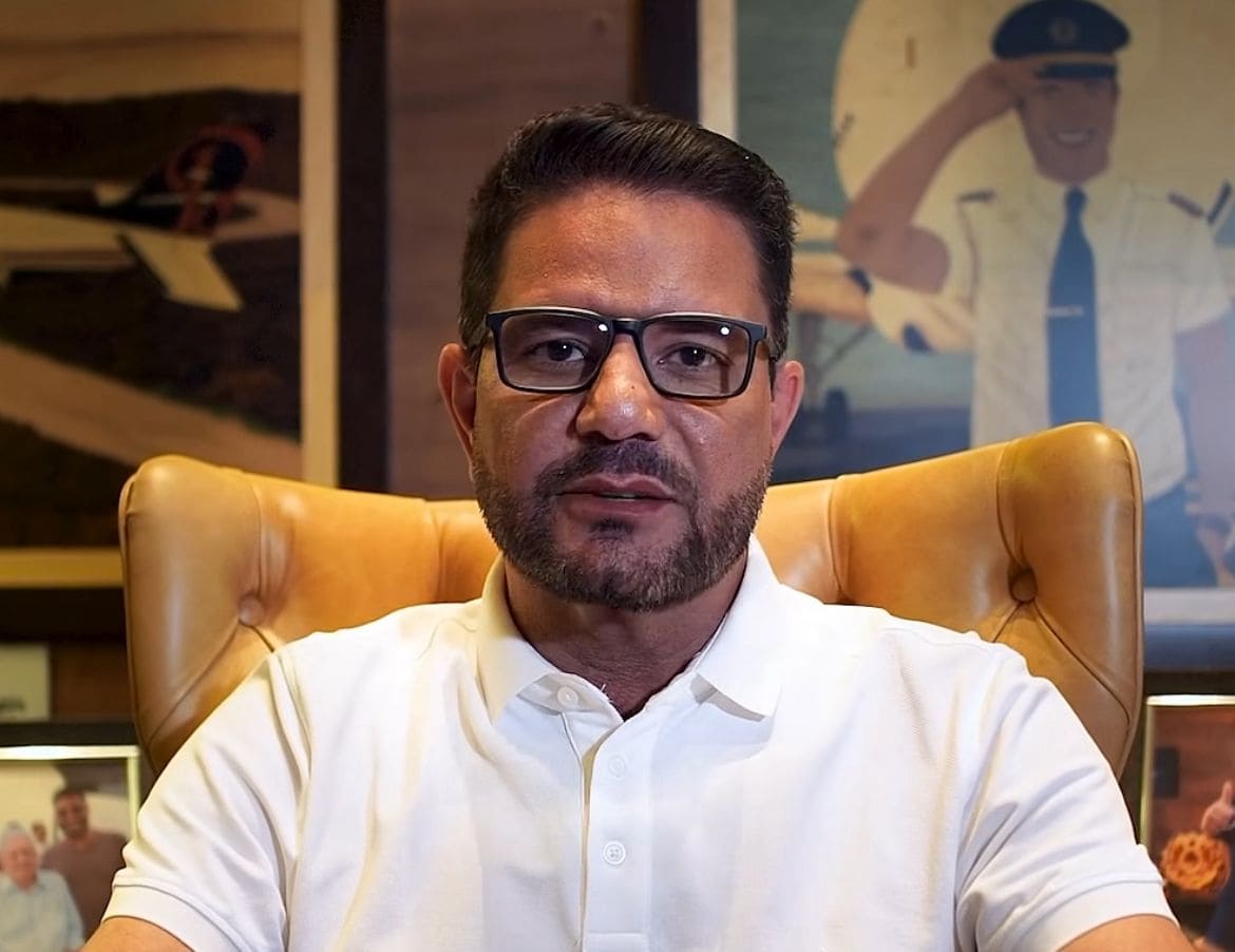 Após condenação no STJ, Gladson reafirma pré-candidatura ao Senado e fala em “perseguição política”