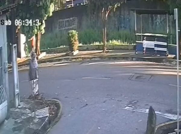 Homem morre após cair em canal no bairro da Maracangalha, em Belém