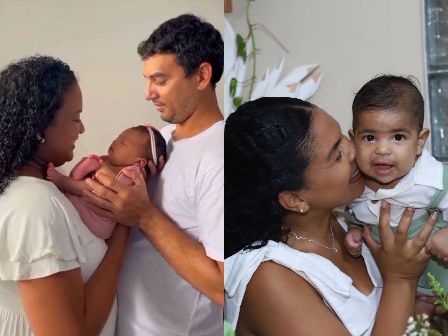 Entre o apoio e a solidão: como a rede de apoio impacta a saúde mental das mães