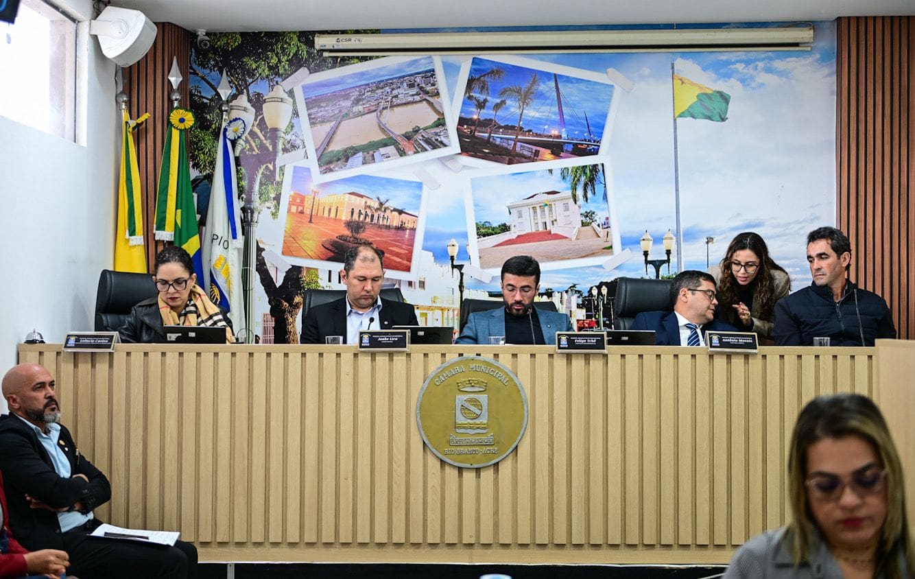 Audiência pública debate novo Plano Diretor e propostas para mobilidade, comércio e combate às alagações