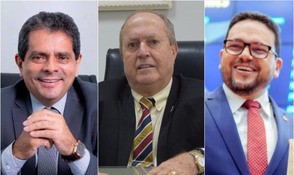 Formada a lista tríplice para escolha do próximo procurador-geral de justiça do Maranhão