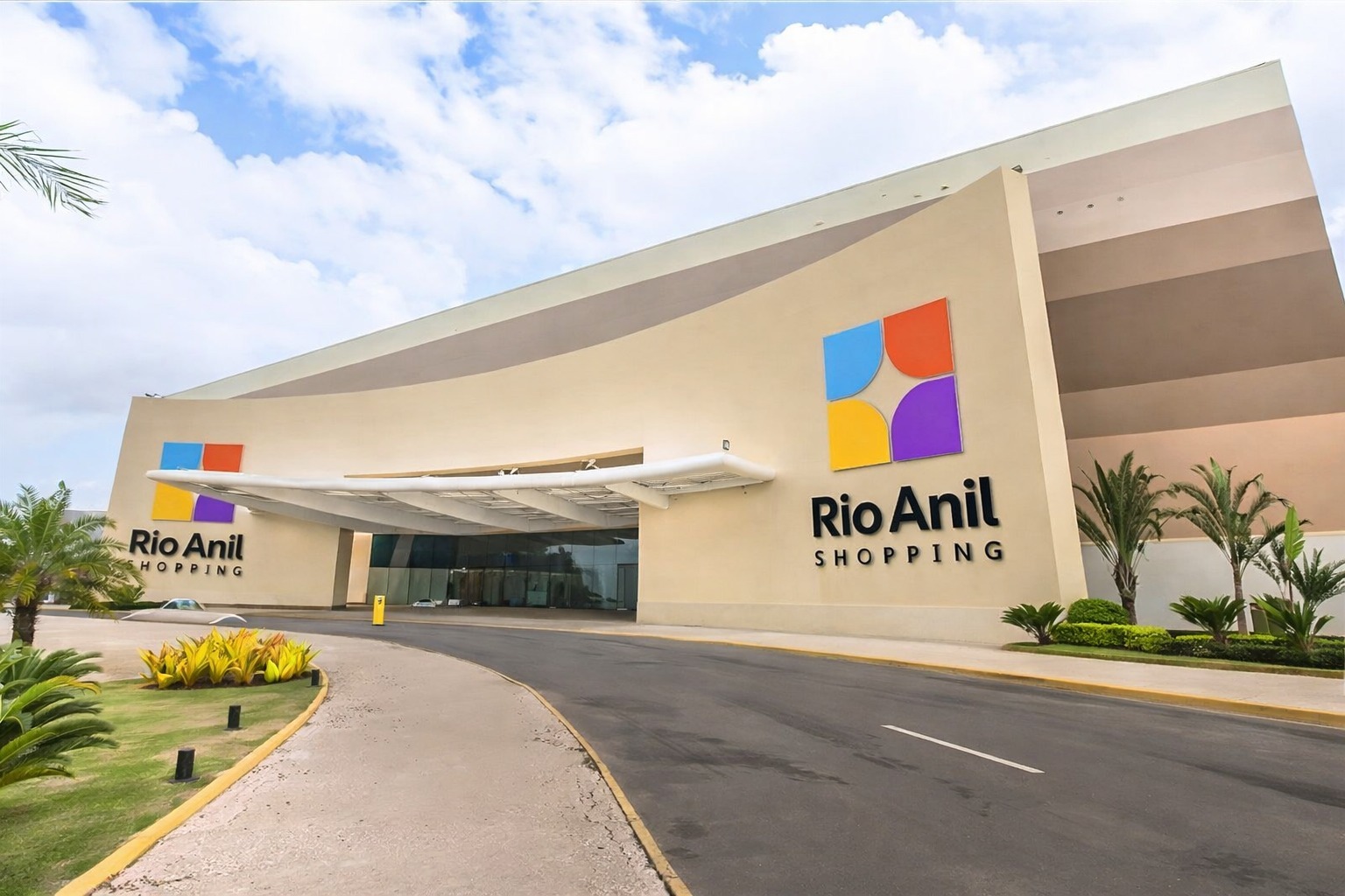 Rio Anil Shopping avança em modernização, amplia operações e atinge recorde de satisfação dos clientes