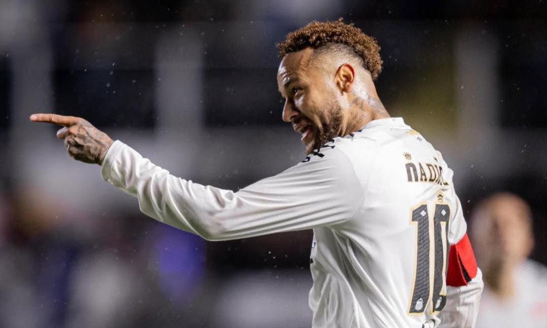 Expectativa de Neymar na Copa do Mundo cresce após vazamento de pré-lista de convocados