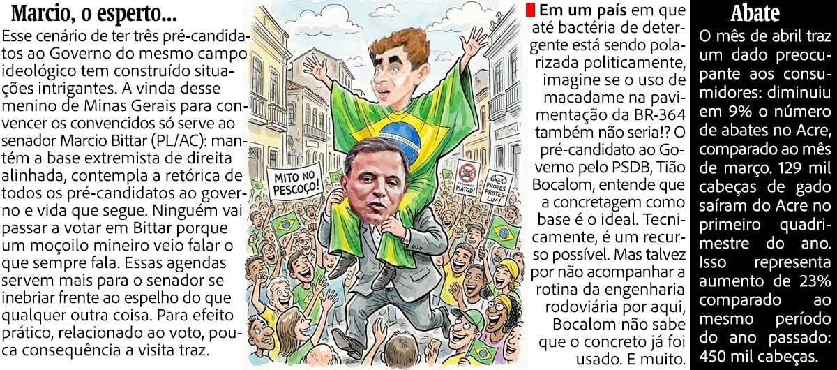 Terceirizando