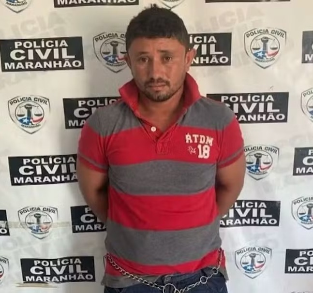 Preso beneficiado com saída temporária do Dia das Mães é morto a tiros em Santa Inês