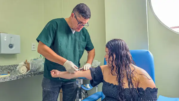 Hantavírus: após casos na Bolívia, Rio Branco reforça orientações e explica riscos da doença