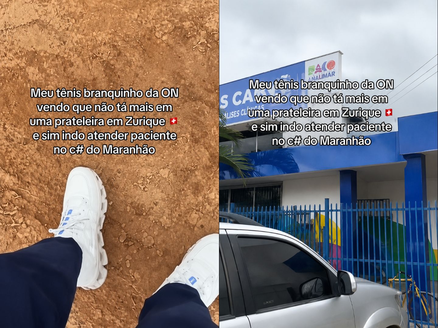 Vídeo ofensivo de estudante de Medicina leva prefeitura de Paço do Lumiar a romper convênio com universidade