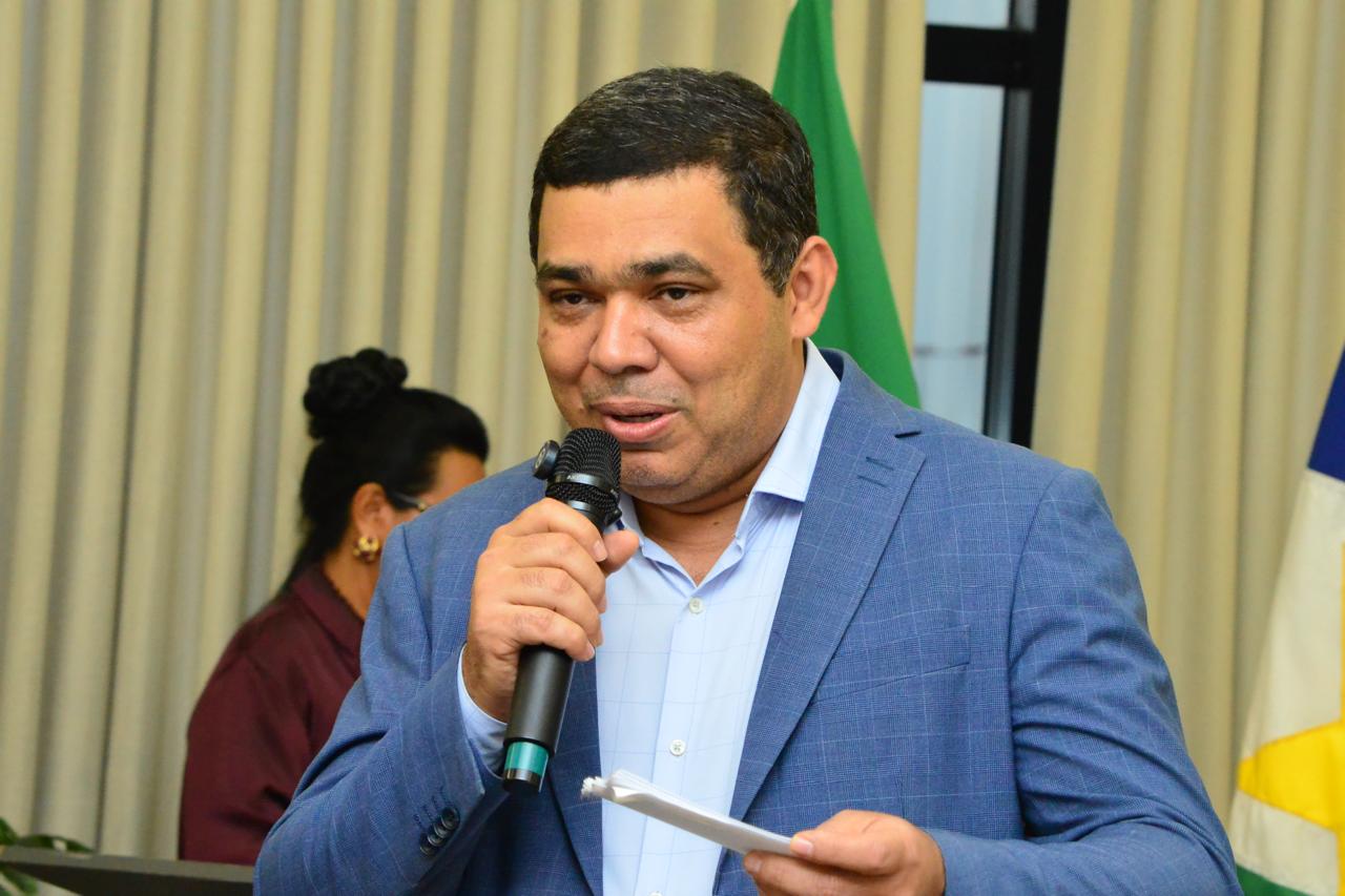 Republicanos marca convenção que irá confirmar Sampaio como candidato a governador ‘tampão’