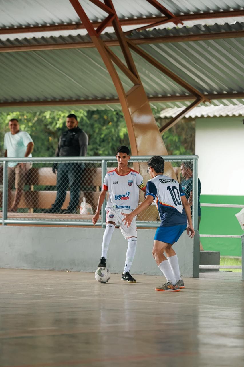Fluminense da Bahia goleia PSC e define duelo das quartas do Estadual