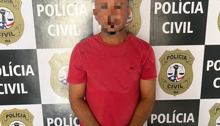 Dois homens são presos por ameaçar vítimas em Parnarama