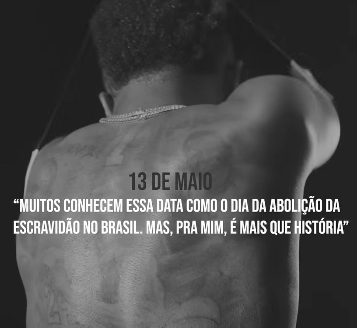 Vinícius Júnior anuncia criação de escritório antirracista ligado ao Instituto Vini Jr.