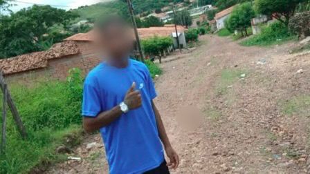 Adolescente é morto a tiros após comemorar aniversário em Codó
