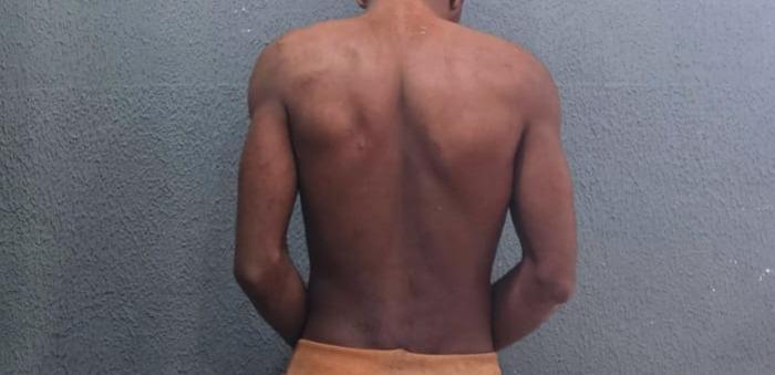 Homem investigado por estupro de vulnerável é preso em Imperatriz