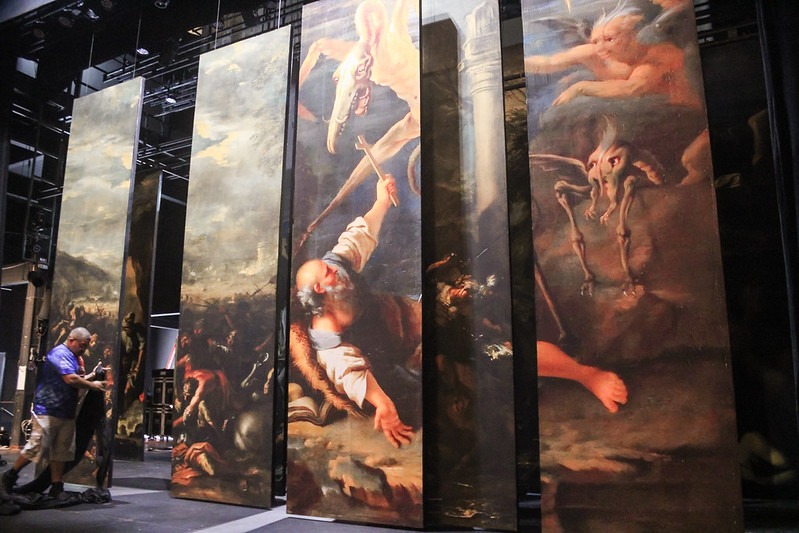 Ópera ‘Salvator Rosa’ de Carlos Gomes estreia no Teatro Amazonas nesta sexta