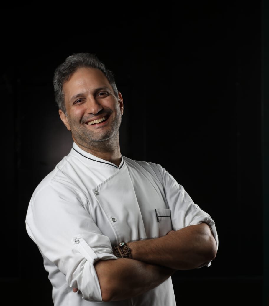 Chef maranhense Júnior Ayoub leva sabores do estado à Temporada do Pinhão, no Rio de Janeiro