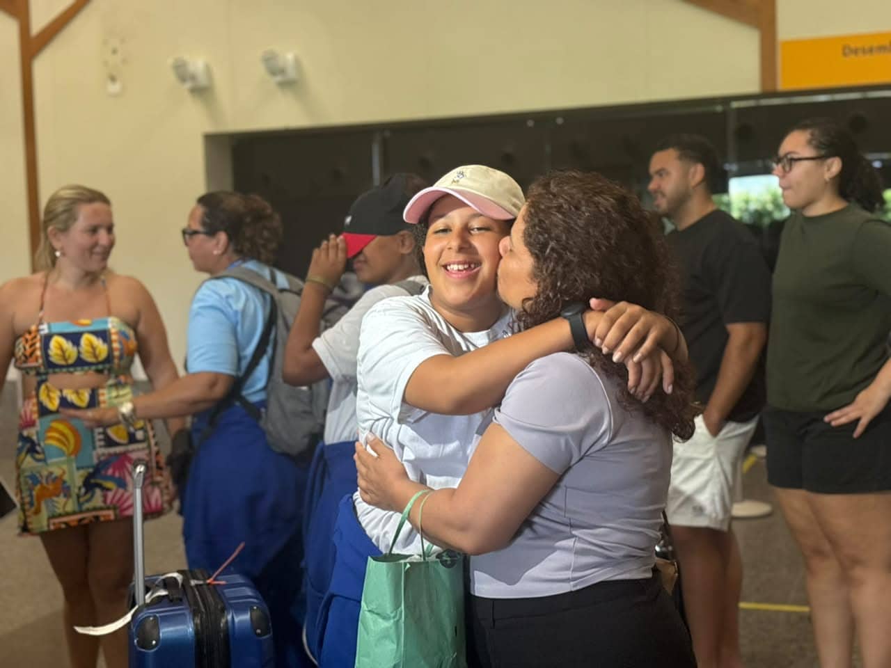 Após intercâmbio nos Estados Unidos, estudantes da rede municipal retornam a Rio Branco