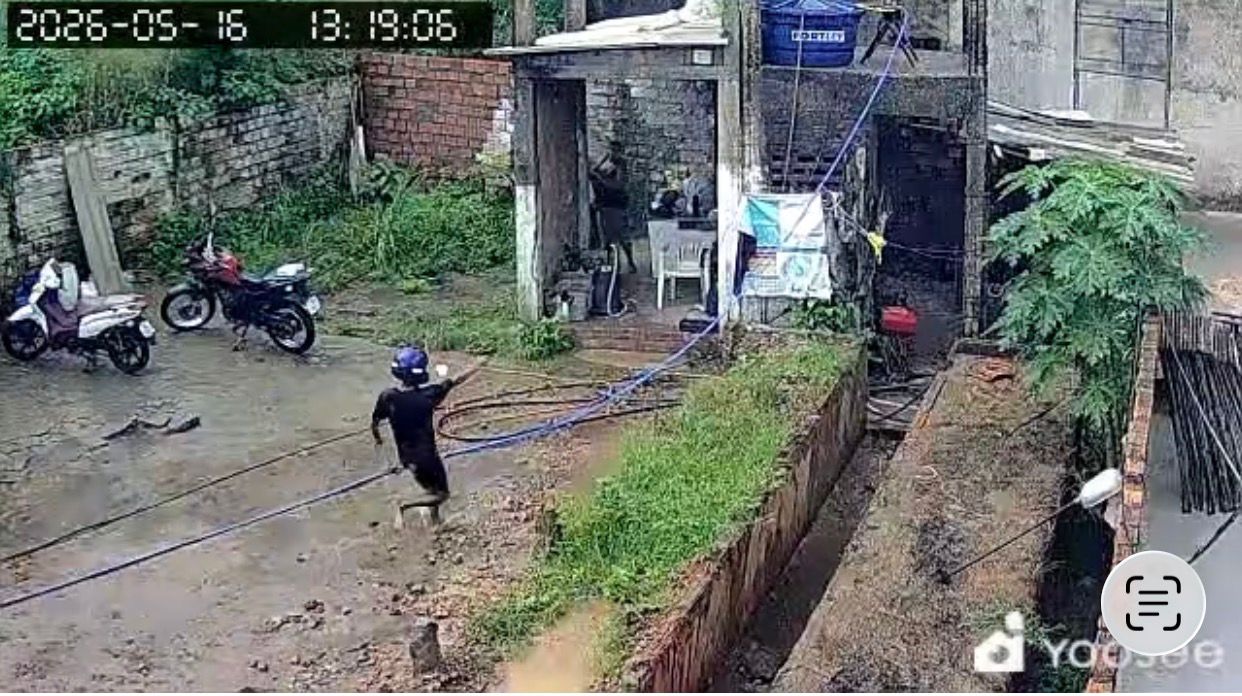 Homem é executado dentro de lava jato em Pedrinhas