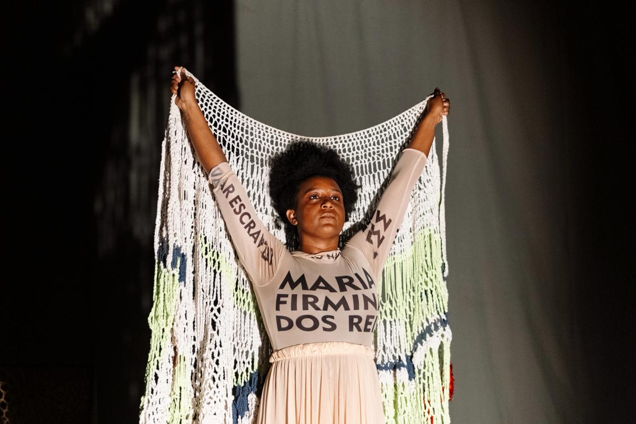 Projeto em São Luís celebra o legado de Maria Firmina dos Reis com oficinas e espetáculo gratuito