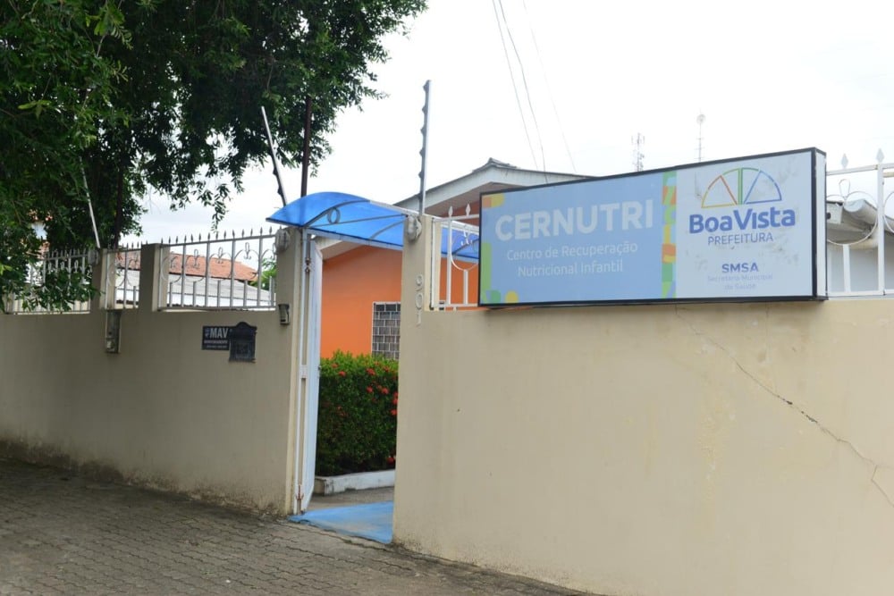 Mães denunciam falta de fórmula infantil no Cernutri