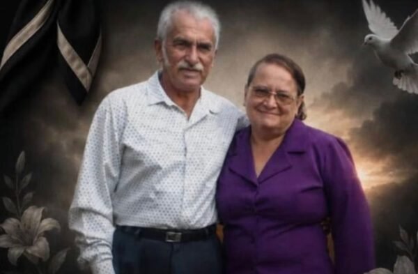 Casal de idosos morre após acidente entre carro e caminhão na BR-230, em Medicilândia