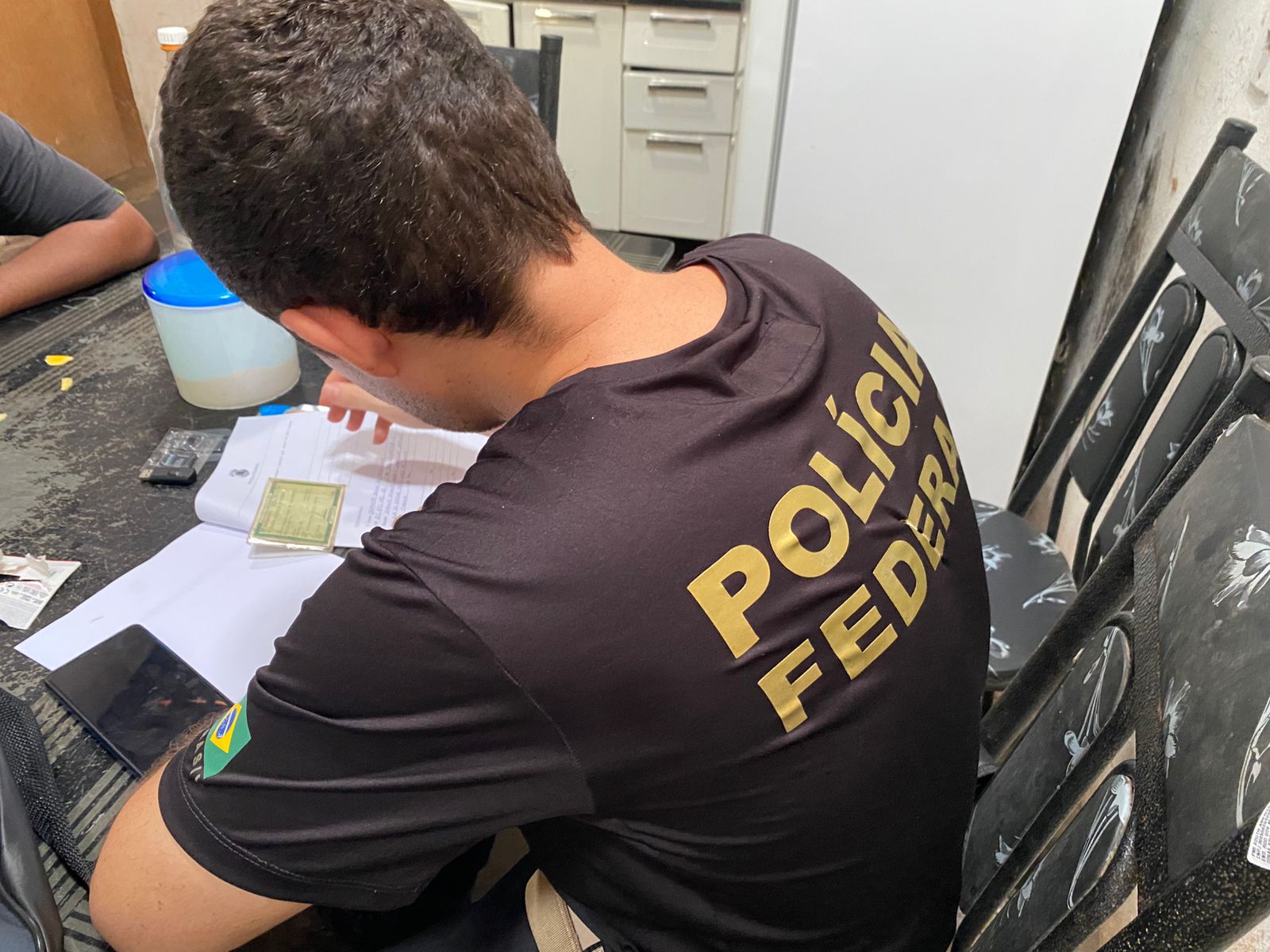 Com alvos no Maranhão, PF deflagra operação contra crimes sexuais infantis na internet