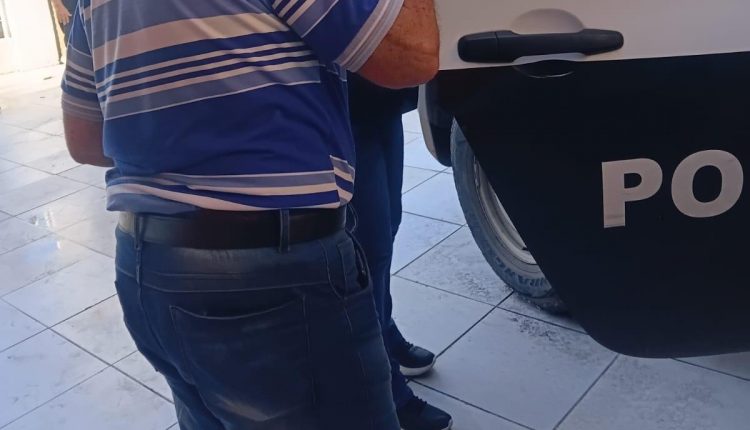 Professor de 83 anos é preso por estupro de vulnerável em São Luís