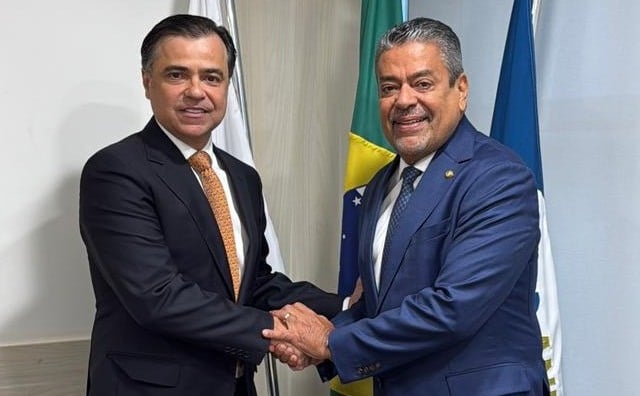 Articulação do senador Dr. Hiran derruba reajuste da energia em Roraima de 24% para apenas 4%