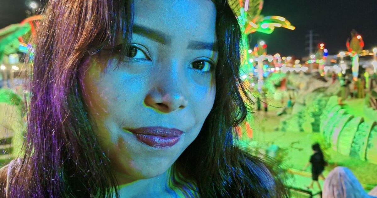 polícia busca paradeiro de mulher no Mauazinho