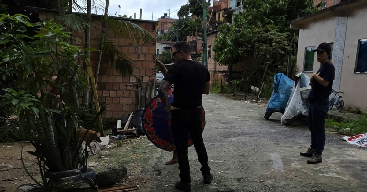 Grupo que aterrorizava coletivos cometeu ao menos 9 roubos em 60 dias