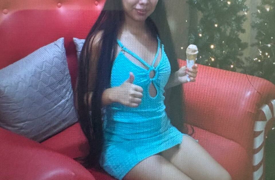 polícia busca paradeiro de jovem no Nova Cidade