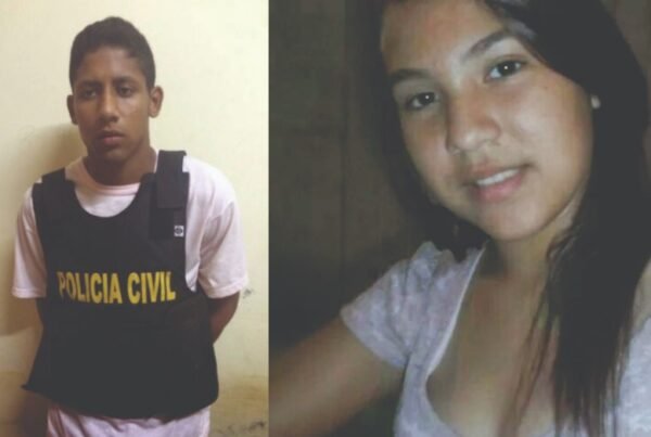 Homem é condenado a 31 anos de prisão por assassinato de adolescente em Parauapebas