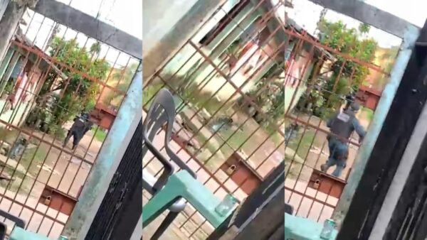 Três homens morrem após confronto com a PM na Cabanagem, em Belém