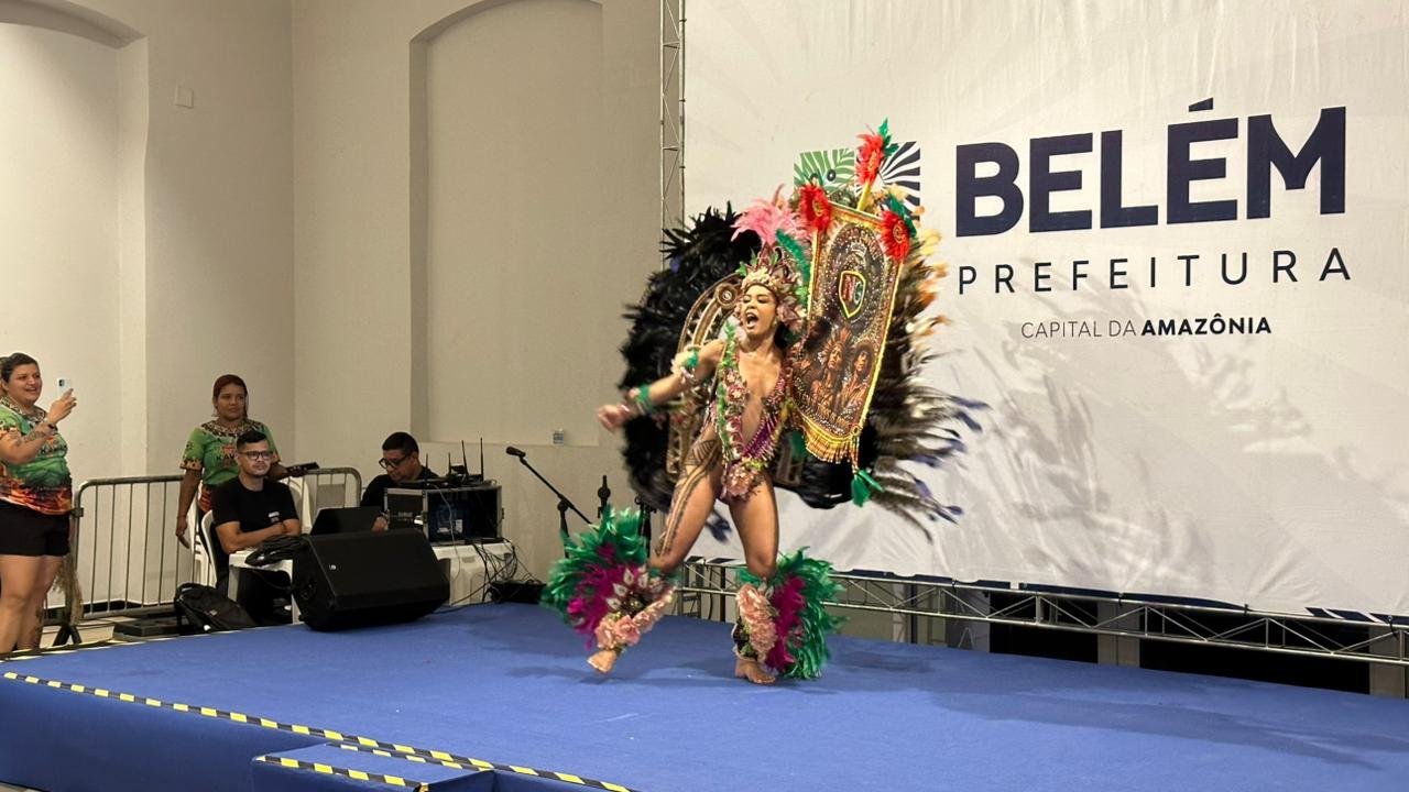 Arraial de Belém terá primeiro Festival de Toadas da capital paraense
