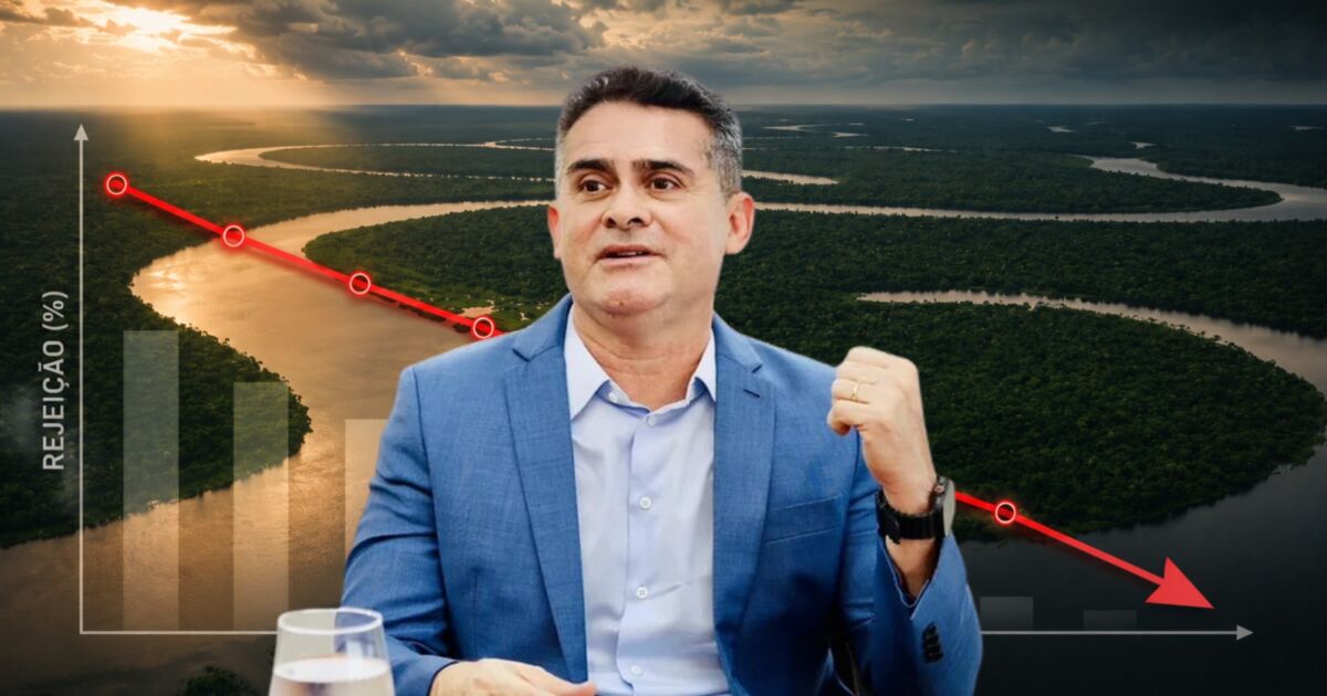 Popularidade digital não freia desgaste político de David