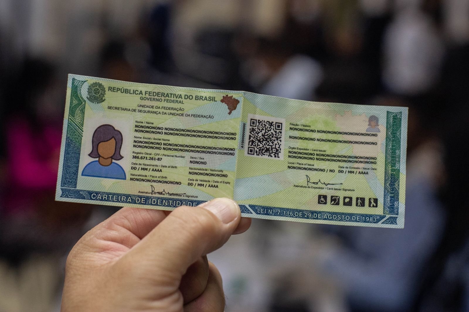 Mutirão gratuito oferece emissão de documentos e divórcio consensual em Belém