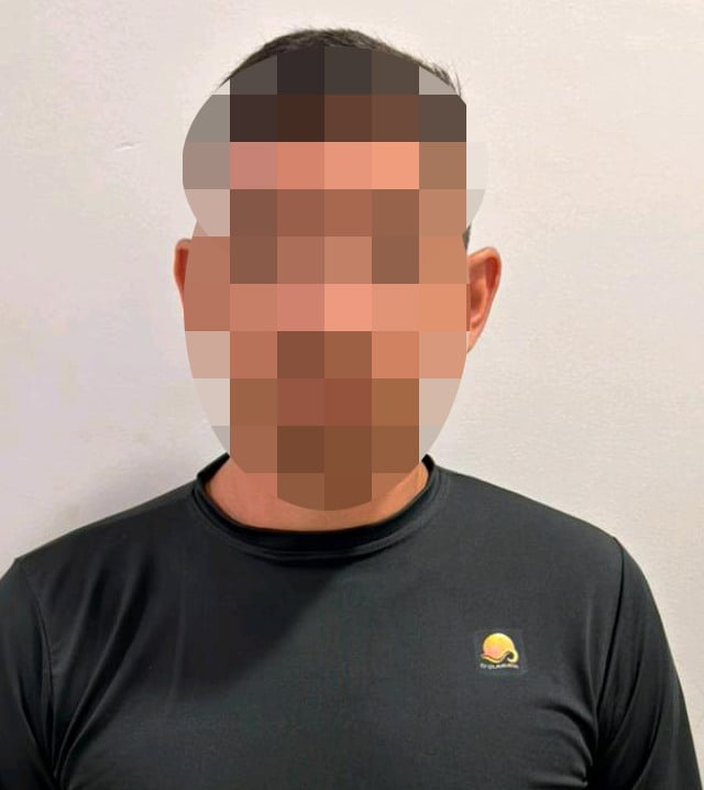 Foragido por estelionato no Amapá é preso em Roraima durante viagem de ônibus