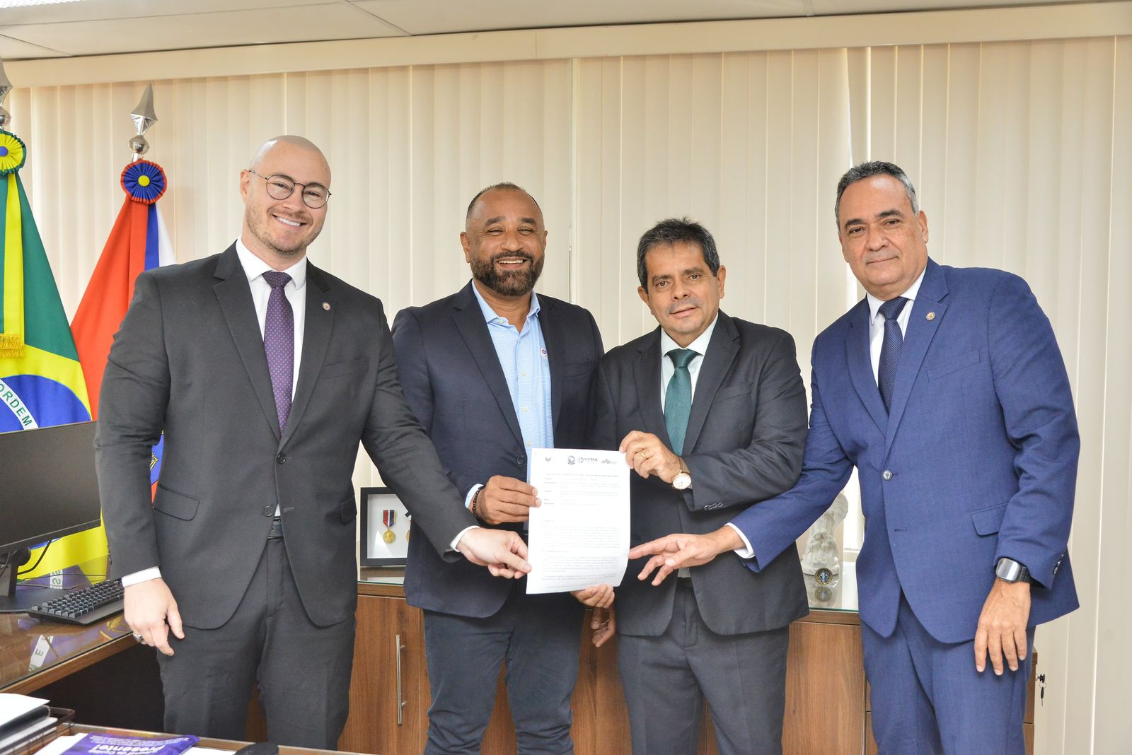 São João no Maranhão terá regras de transparência e controle fiscal