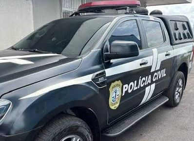 Suspeito morre após confronto com a Polícia Civil durante operação em Presidente Sarney