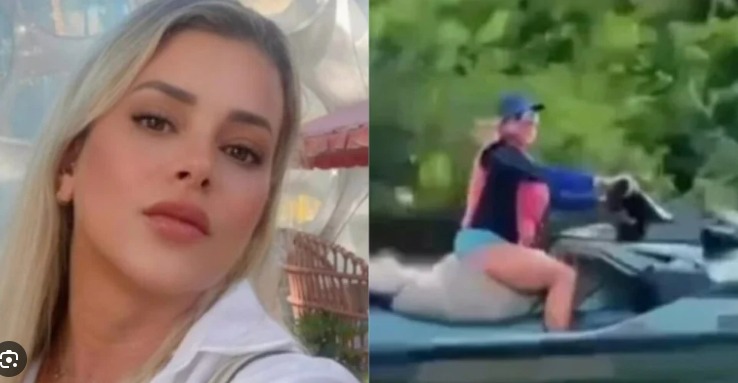 Corpo de advogada desaparecida após passeio de jet ski é encontrado – SelesNafes.com