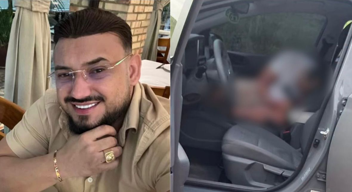 Homem é encontrado morto dentro de carro em Itapecuru-Mirim