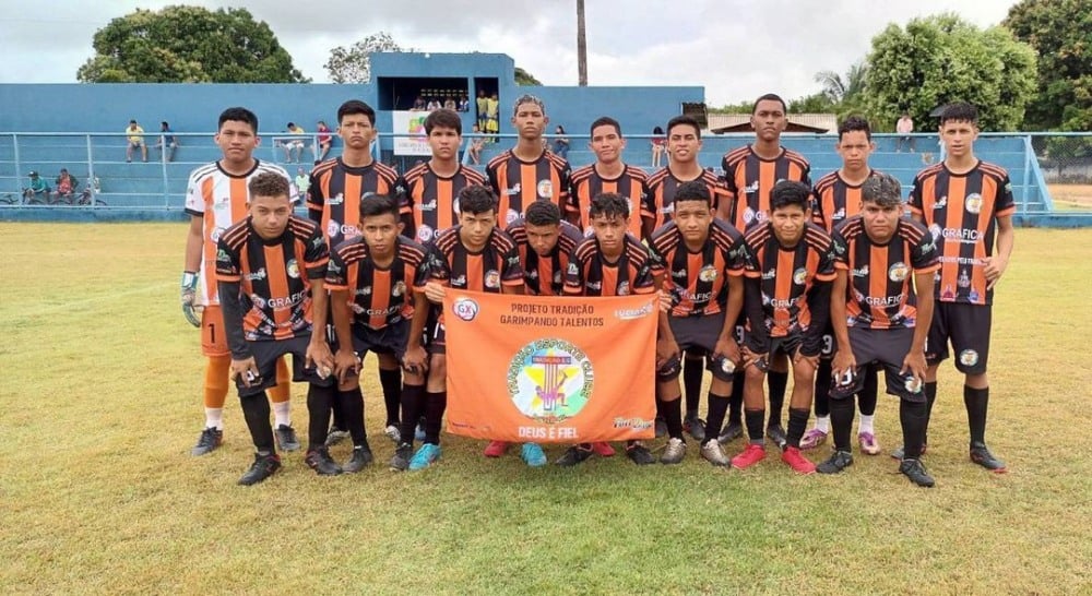 Copa da Amizade Internacional reúne times do Brasil e Venezuela em Boa Vista