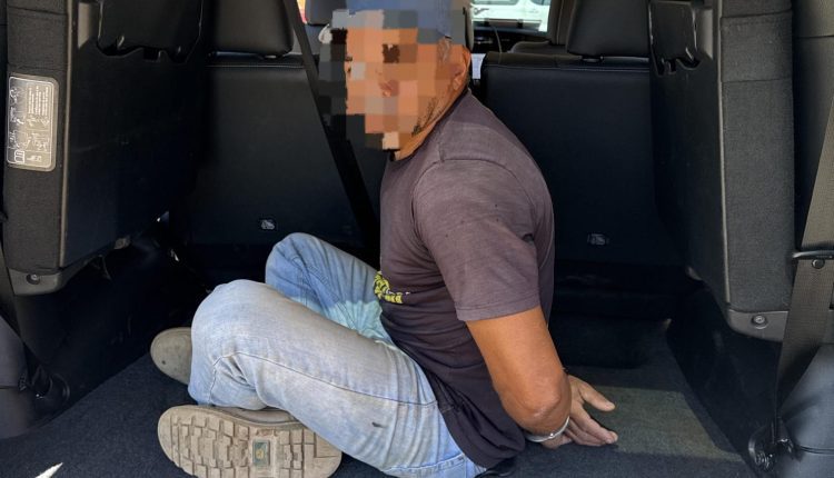 Homem é preso em Balsas acusado de crimes sexuais contra as filhas em Goiás