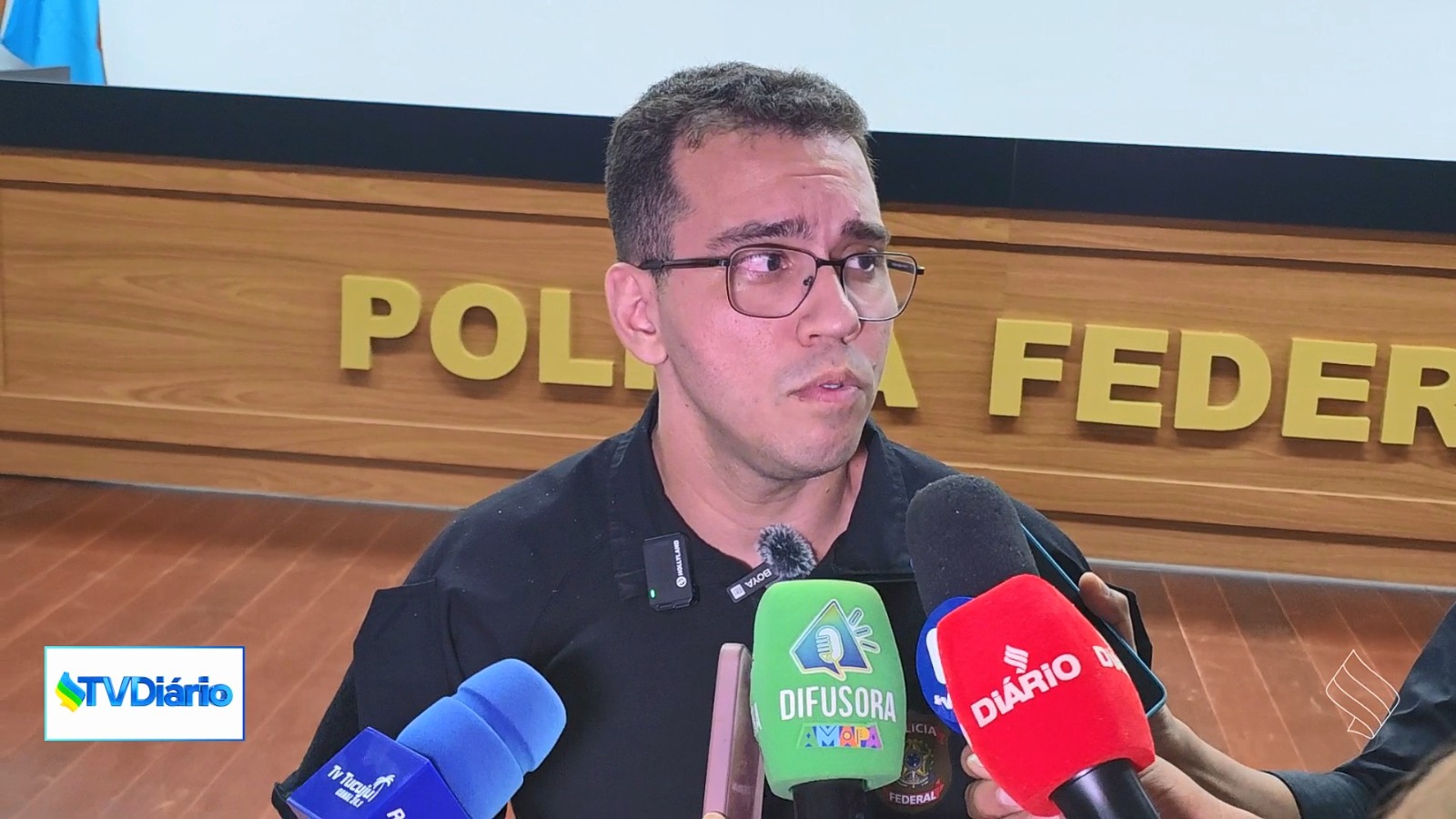 Operação da PF mira milícia digital em Macapá – Diário do Amapá