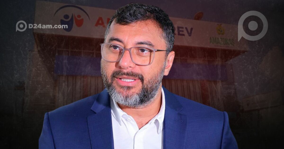 Operação da PF na RioPrevidência acende alerta vermelho para Wilson Lima