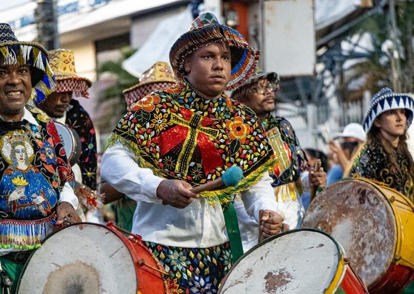 Bumba Meu Boi Fé em Deus celebra 100 anos de resistência
