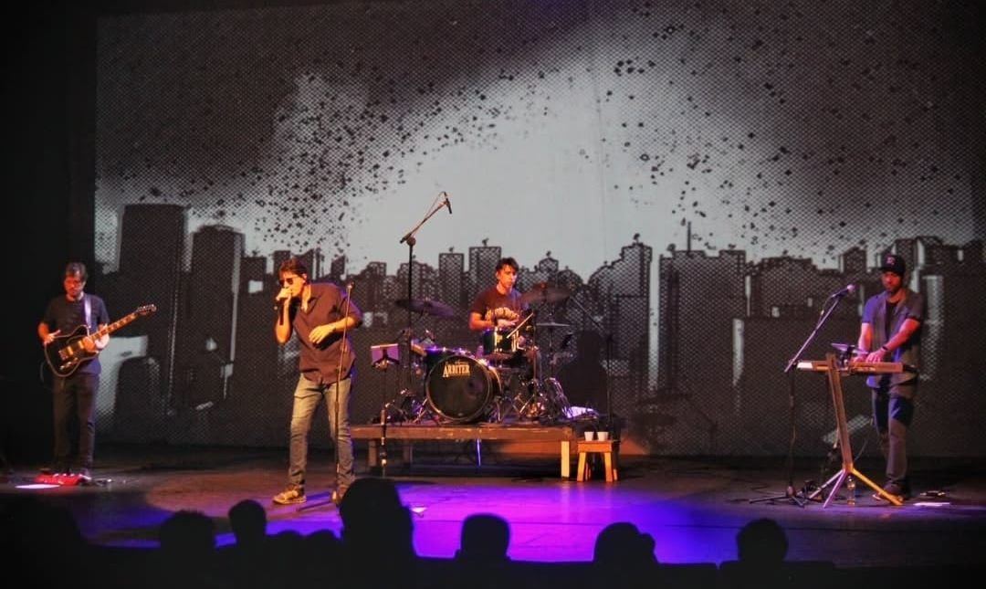 Belém é palco de espetáculo em tributo à banda norueguesa A-ha